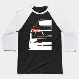 Model S 2015 Baseball T-Shirt